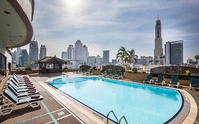 Ramada By Wyndham D Ma Bangkok